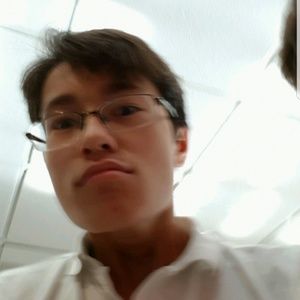 Meet your Posher, Gabriel